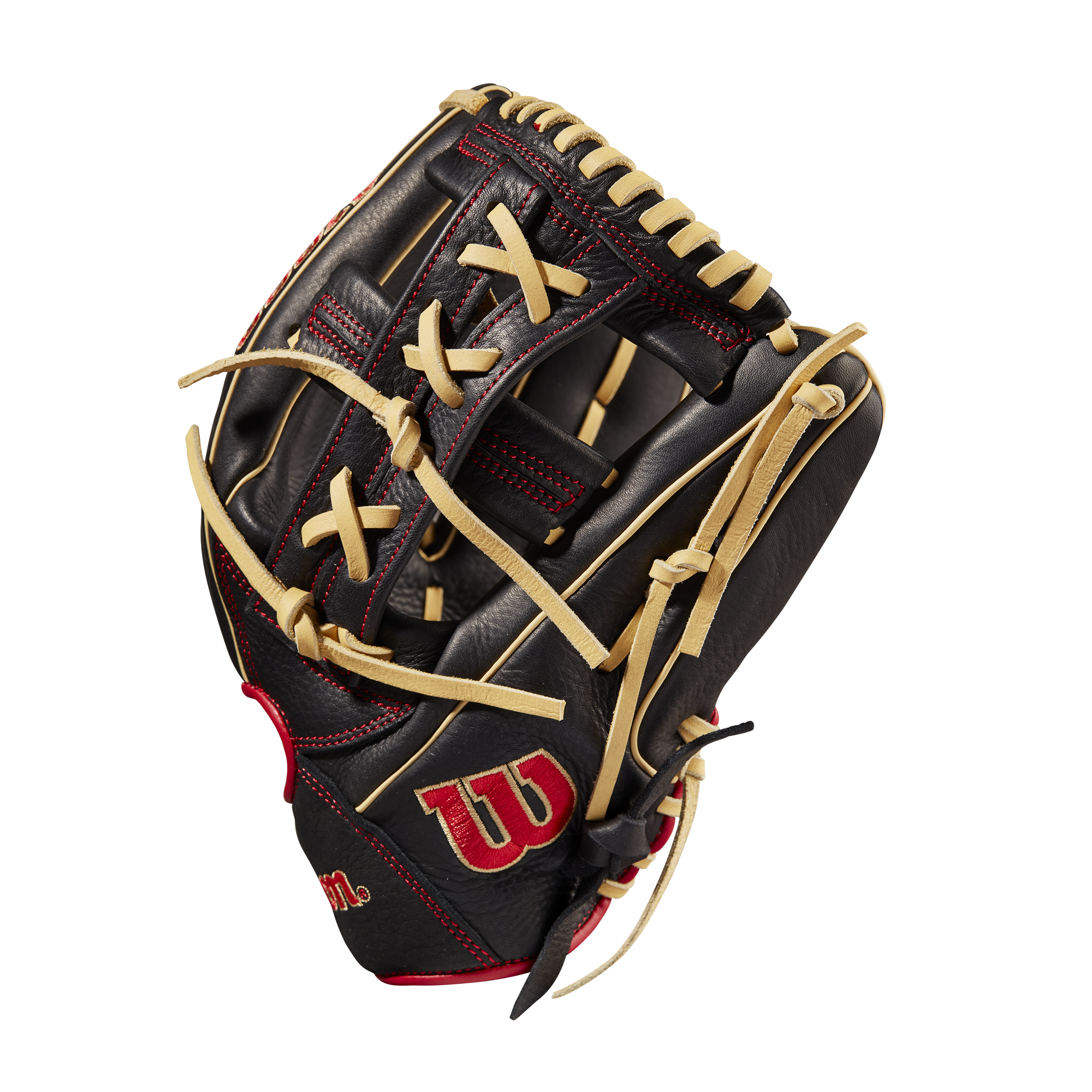 Wilson a1000 12 inch baseball glove clearance
