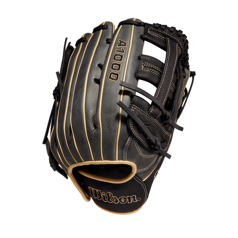 WILSON 2022 1000 12.5" OUTFIELD BASEBALL GLOVE