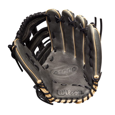 WILSON 2022 1000 12.5" OUTFIELD BASEBALL GLOVE