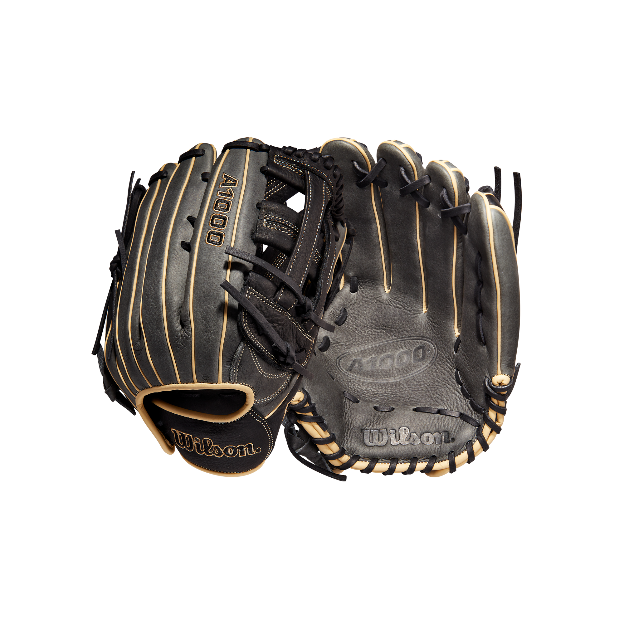 WILSON 2022 1000 12.5" OUTFIELD BASEBALL GLOVE