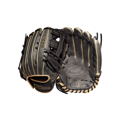 WILSON 2022 1000 12.5" OUTFIELD BASEBALL GLOVE