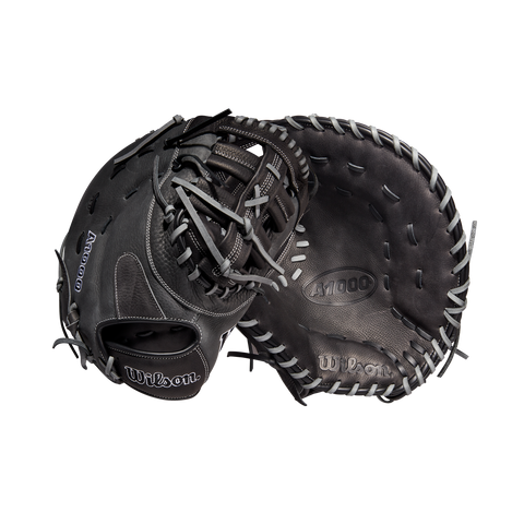 WILSON 2022 A1000 1620 12.5" FIRST BASE MITT