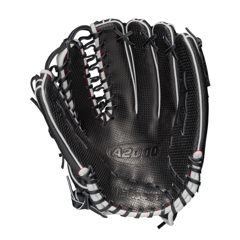 WILSON 2021 A2000 SCOT7 12.75" OUTFIELD BASEBALL GLOVE