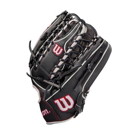 WILSON 2021 A2000 SCOT7 12.75" OUTFIELD BASEBALL GLOVE