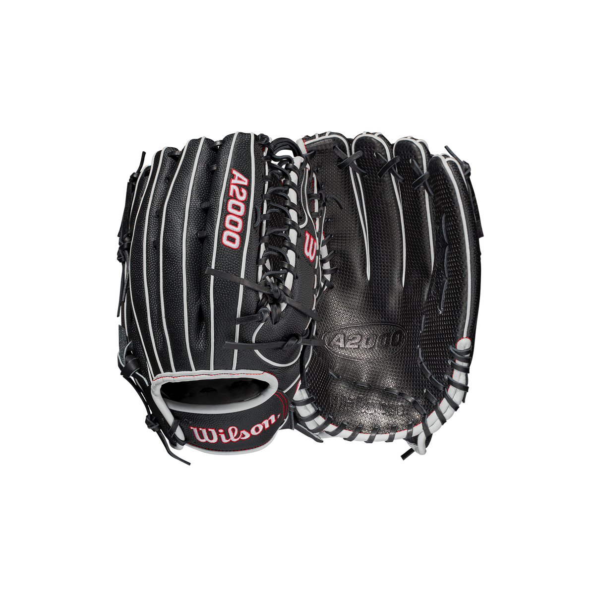 WILSON 2021 A2000 SCOT7 12.75" OUTFIELD BASEBALL GLOVE
