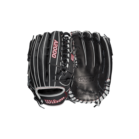 WILSON 2021 A2000 SCOT7 12.75" OUTFIELD BASEBALL GLOVE