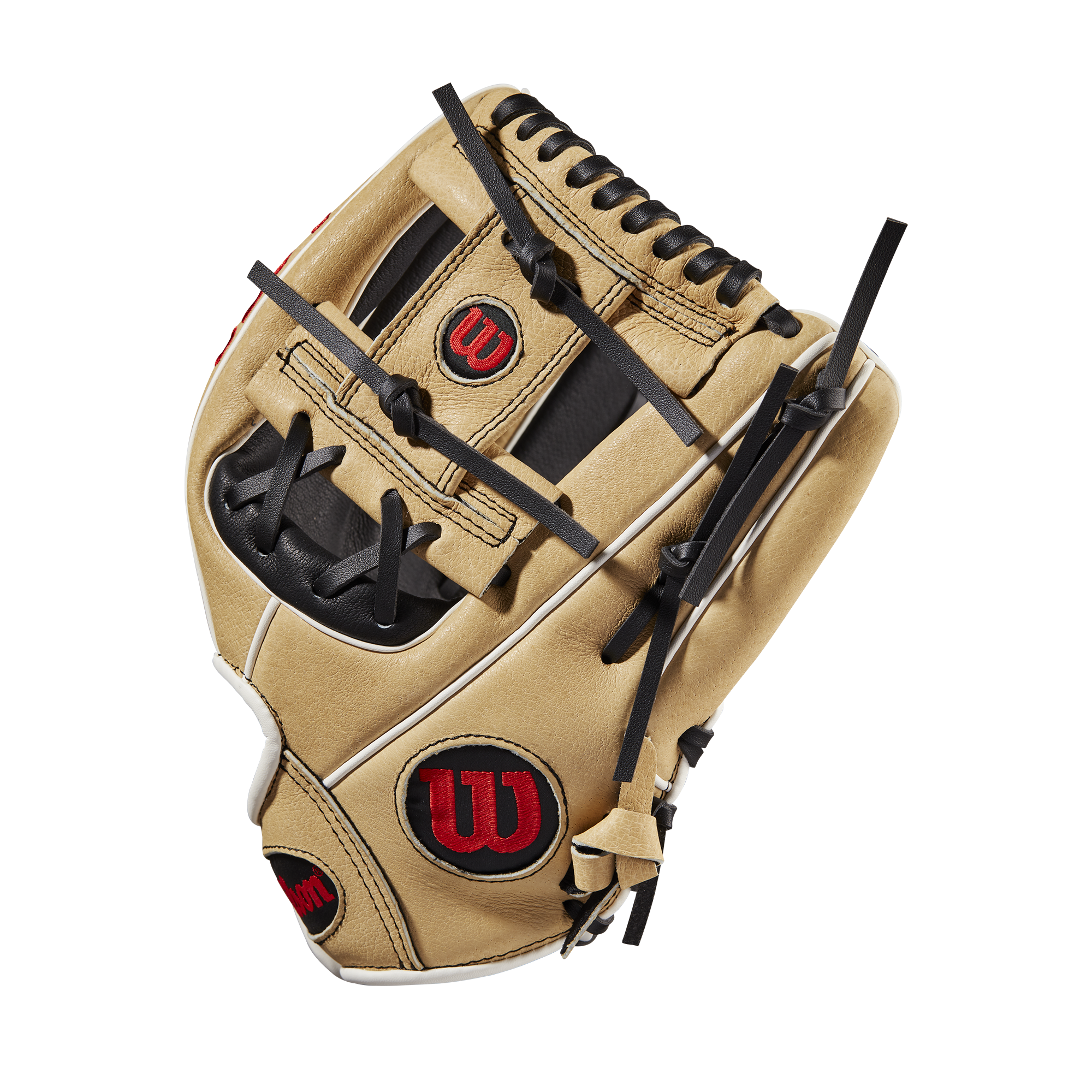 WILSON 2024 A1000 1786 11.5” INFIELD BASEBALL GLOVE