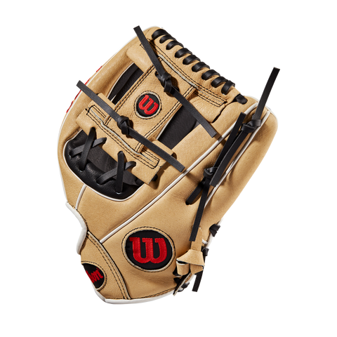 WILSON 2022 A450 11.5" YOUTH INFIELD BASEBALL GLOVE