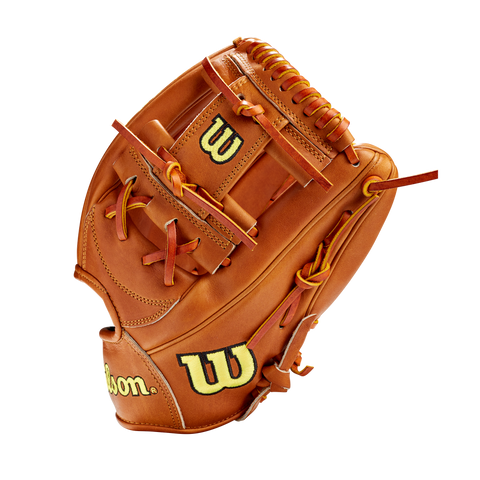 WILSON 2021 A2000 1787 11.75" INFIELD BASEBALL GLOVE