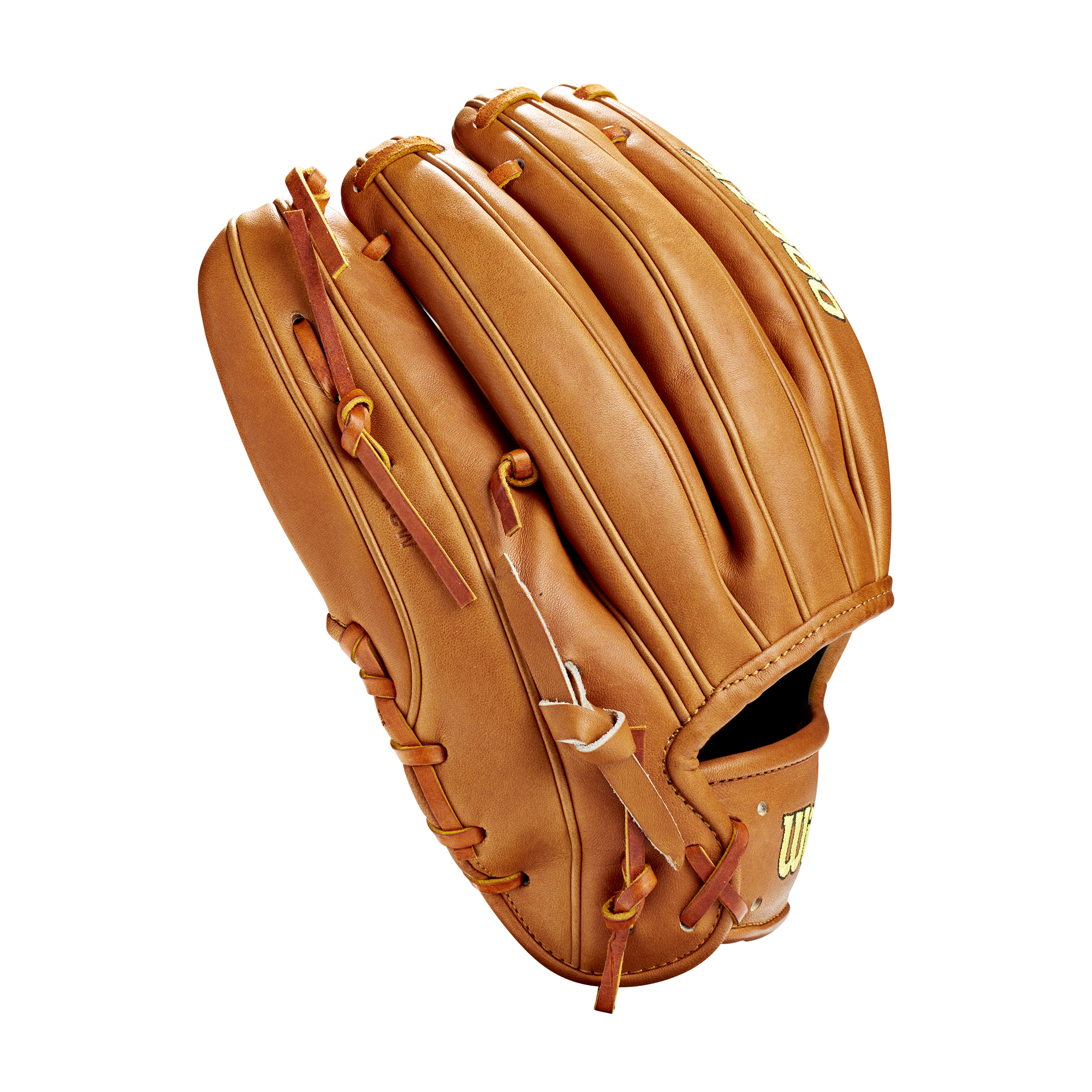 WILSON 2021 A2000 1787 11.75" INFIELD BASEBALL GLOVE