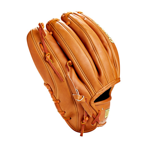 WILSON 2021 A2000 1787 11.75" INFIELD BASEBALL GLOVE