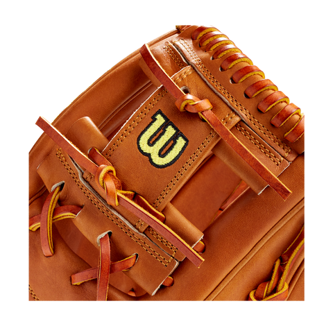 WILSON 2021 A2000 1787 11.75" INFIELD BASEBALL GLOVE