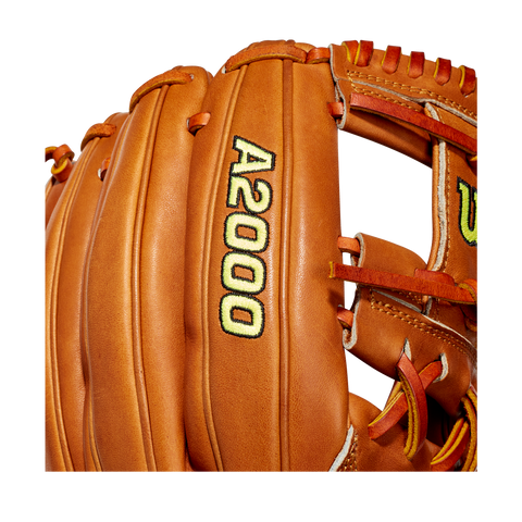 WILSON 2021 A2000 1787 11.75" INFIELD BASEBALL GLOVE