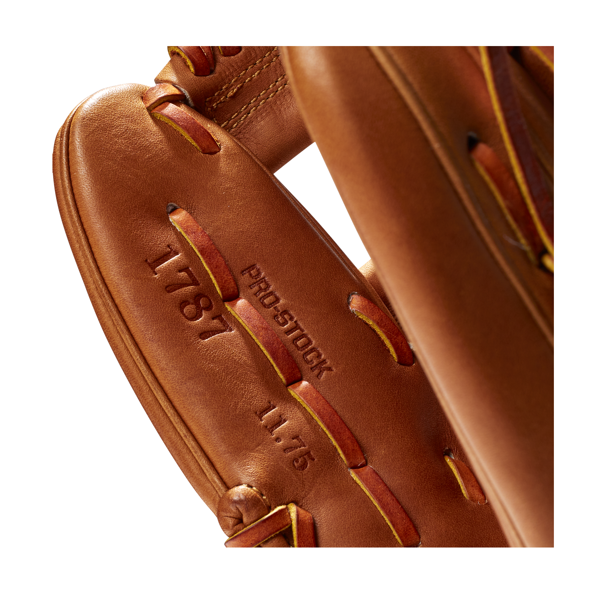 WILSON 2021 A2000 1787 11.75" INFIELD BASEBALL GLOVE