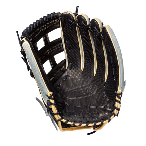 WILSON 2020 A2K 1799 12.75" BASEBALL GLOVE - GLOVE OF THE MONTH OCTOBER 2020