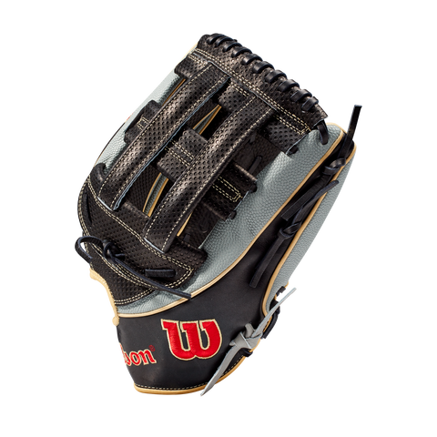 WILSON 2020 A2K 1799 12.75" BASEBALL GLOVE - GLOVE OF THE MONTH OCTOBER 2020