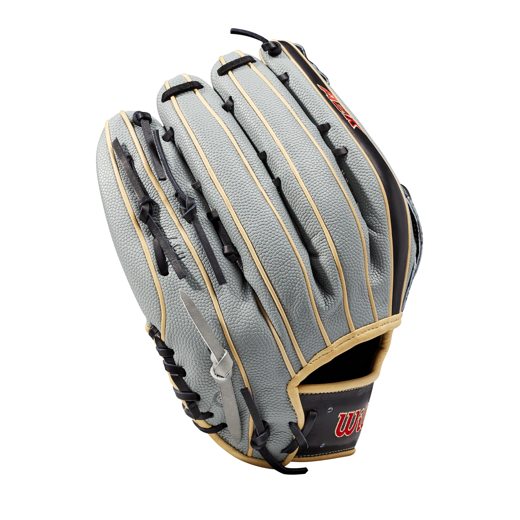 WILSON 2020 A2K 1799 12.75" BASEBALL GLOVE - GLOVE OF THE MONTH OCTOBER 2020
