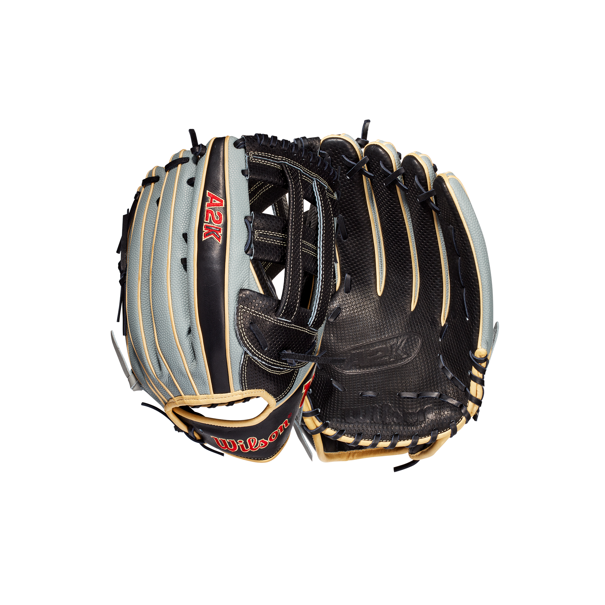WILSON 2020 A2K 1799 12.75" BASEBALL GLOVE - GLOVE OF THE MONTH OCTOBER 2020