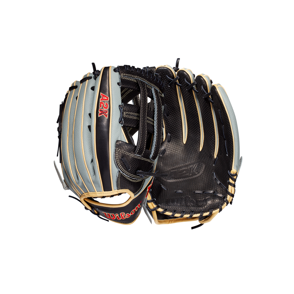 WILSON 2020 A2K 1799 12.75" BASEBALL GLOVE - GLOVE OF THE MONTH OCTOBER 2020
