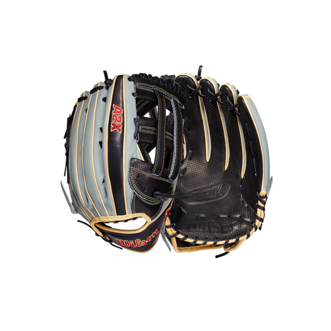 WILSON 2020 A2K 1799 12.75" BASEBALL GLOVE - GLOVE OF THE MONTH OCTOBER 2020