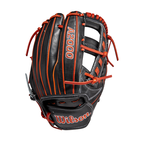 WILSON 2022 A2000 1716 11.75" INFIELD BASEBALL GLOVE