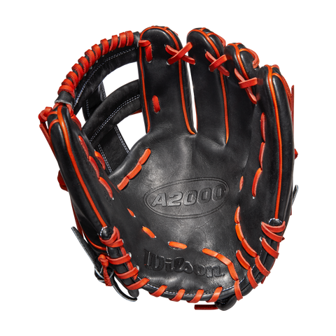WILSON 2022 A2000 1716 11.75" INFIELD BASEBALL GLOVE