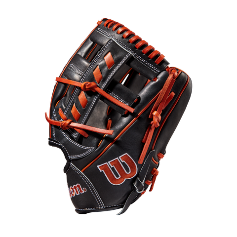 WILSON 2022 A2000 1716 11.75" INFIELD BASEBALL GLOVE