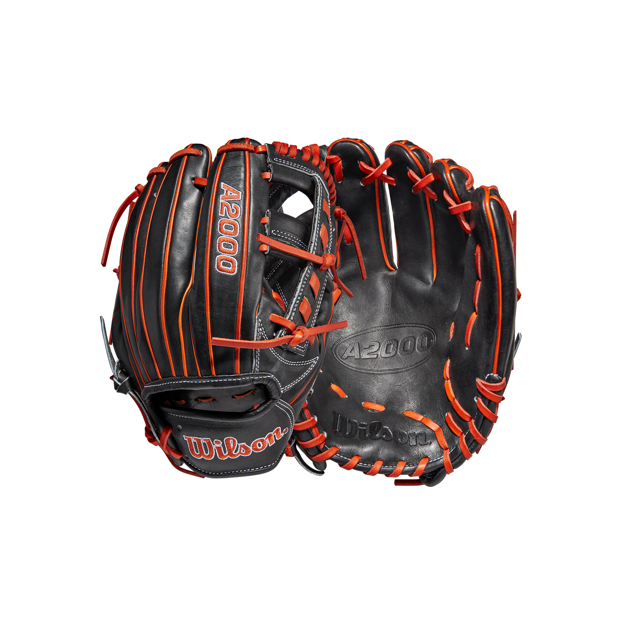 WILSON 2022 A2000 1716 11.75" INFIELD BASEBALL GLOVE