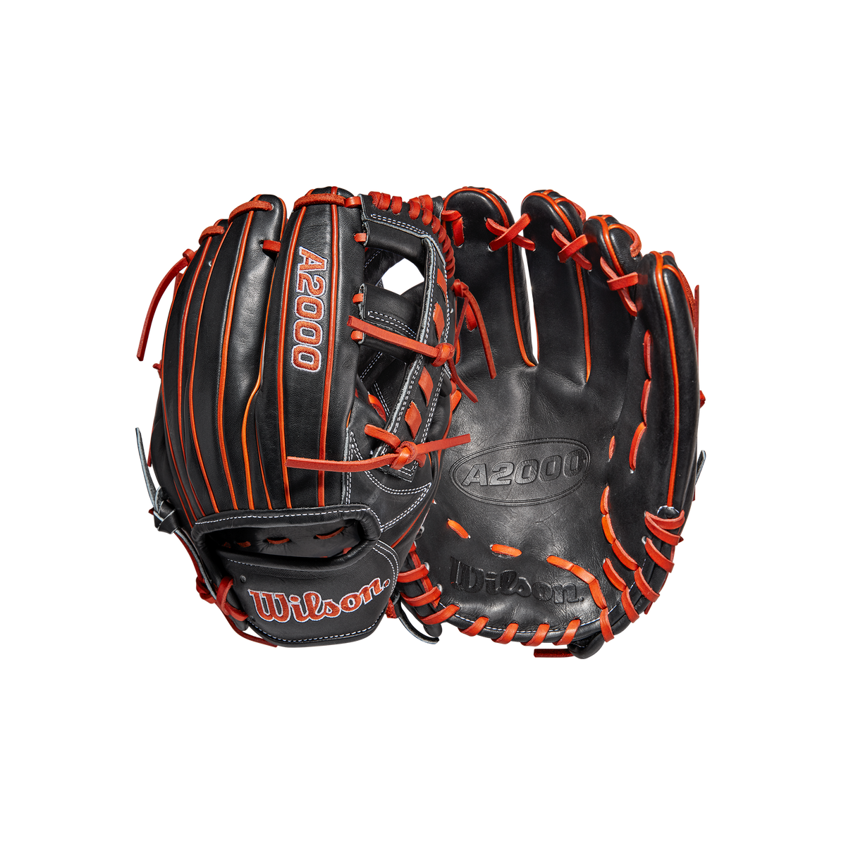 WILSON 2022 A2000 1716 11.75" INFIELD BASEBALL GLOVE