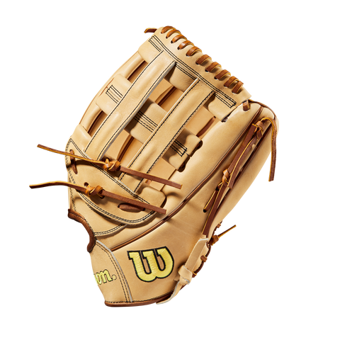 WILSON 2022 A2000 1799 12.75" OUTFIELD BASEBALL GLOVE