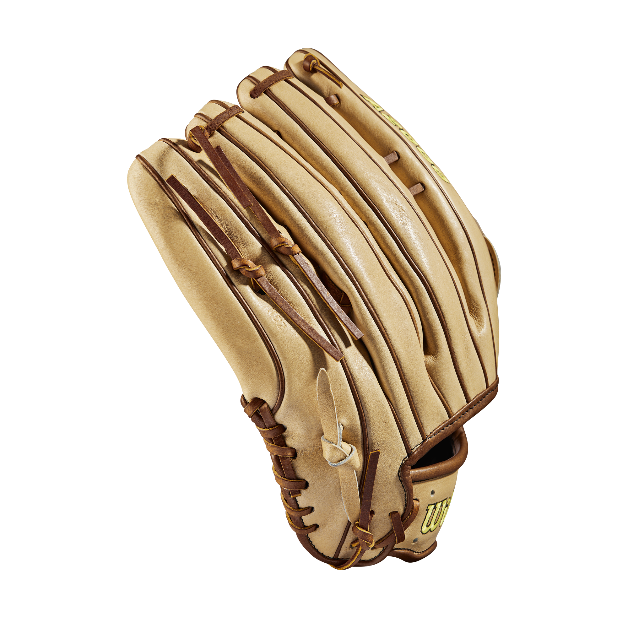 WILSON 2022 A2000 1799 12.75" OUTFIELD BASEBALL GLOVE
