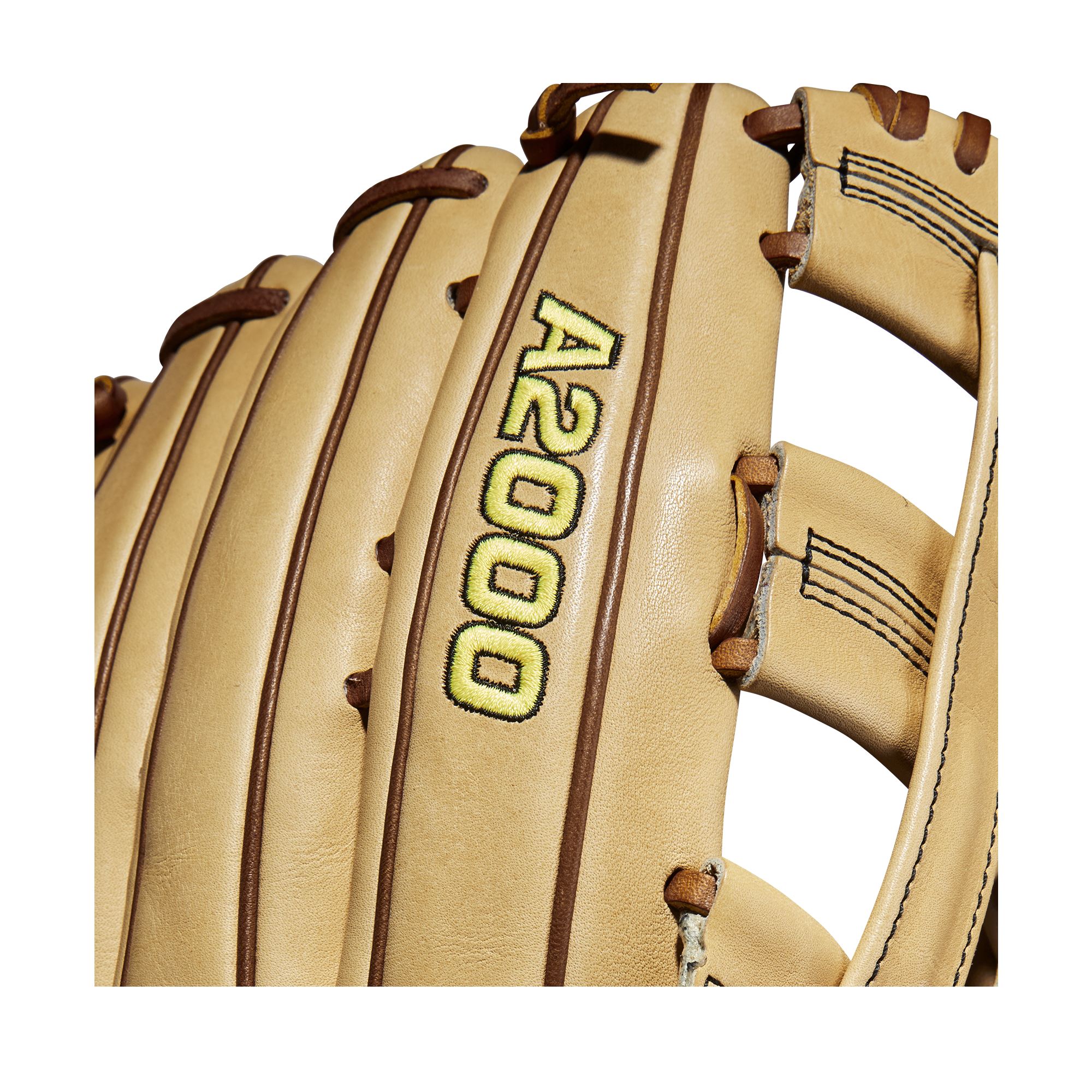 WILSON 2022 A2000 1799 12.75" OUTFIELD BASEBALL GLOVE