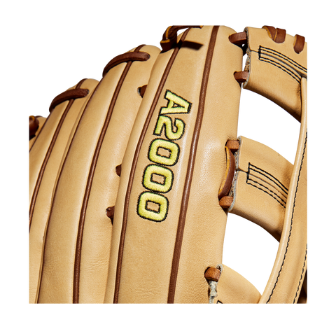 WILSON 2022 A2000 1799 12.75" OUTFIELD BASEBALL GLOVE