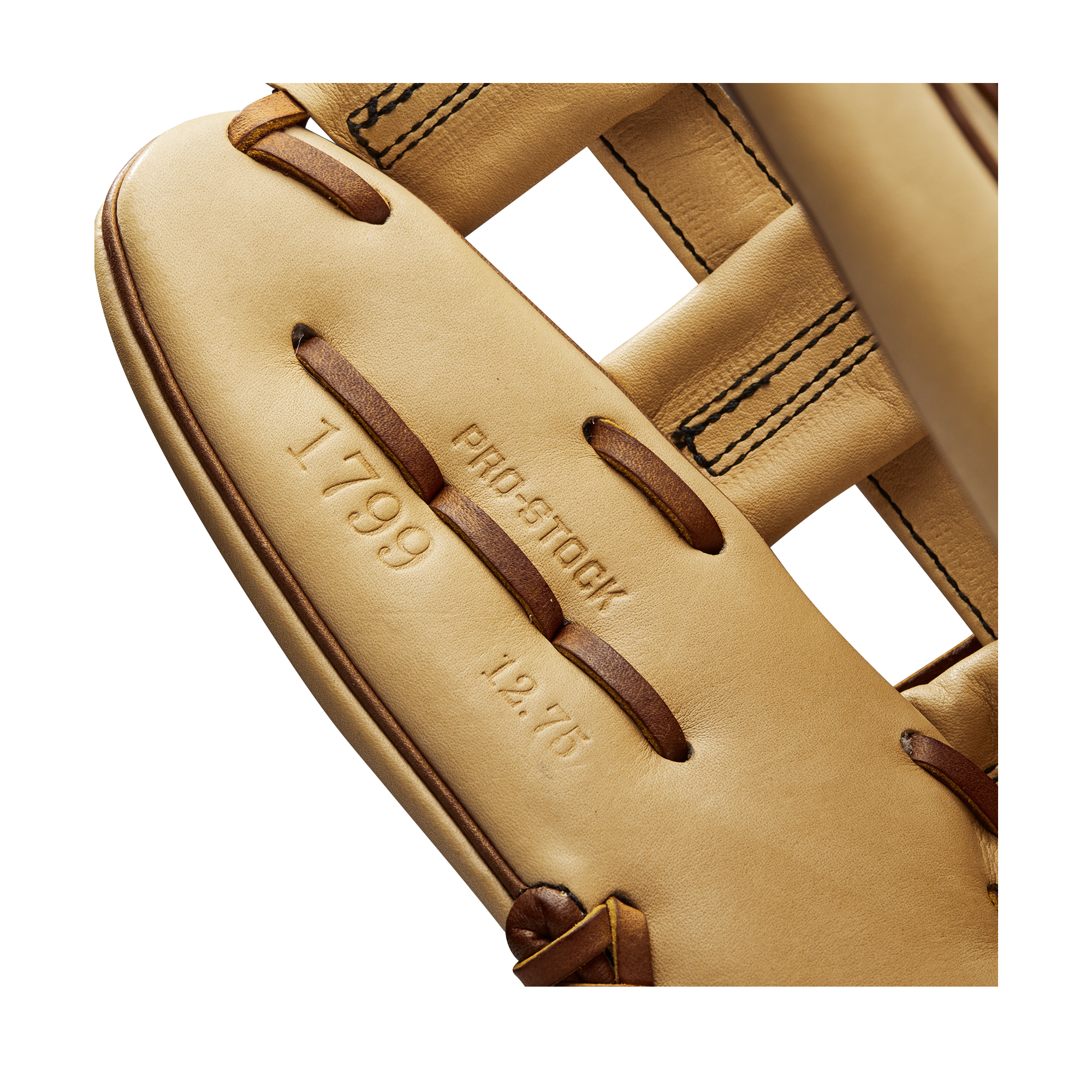 WILSON 2022 A2000 1799 12.75" OUTFIELD BASEBALL GLOVE
