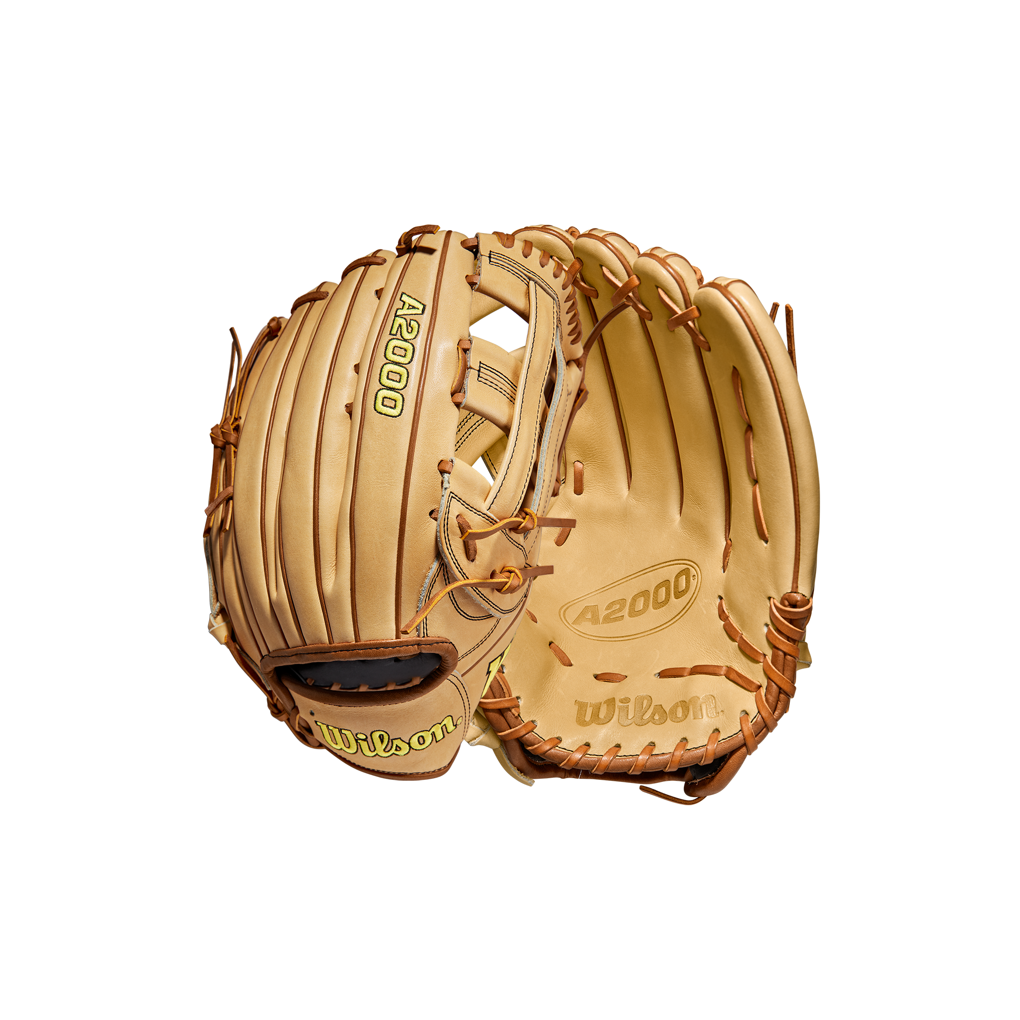 WILSON 2022 A2000 1799 12.75" OUTFIELD BASEBALL GLOVE