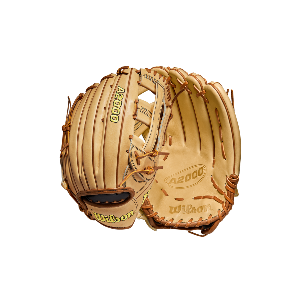 WILSON 2022 A2000 1799 12.75" OUTFIELD BASEBALL GLOVE