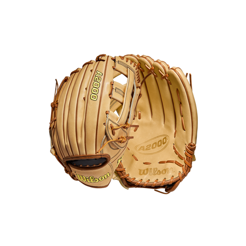 WILSON 2022 A2000 1799 12.75" OUTFIELD BASEBALL GLOVE