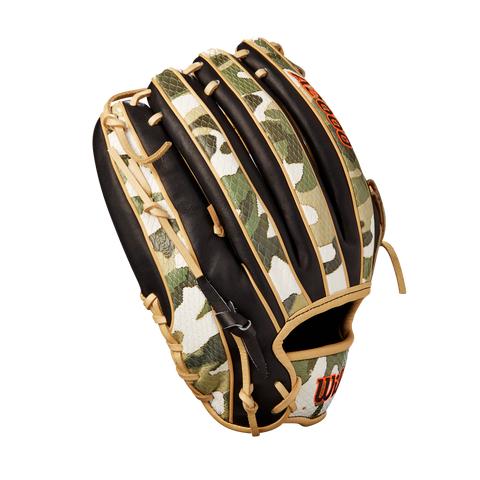 WILSON 2021 A2000 SP125 12.5" BASEBALL GLOVE - GLOVE OF THE MONTH NOVEMBER 2021 #102