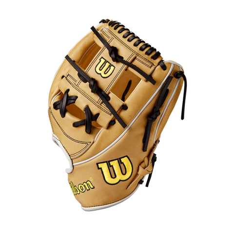WILSON 2021 A2K 1787 11.75" BASEBALL GLOVE - GLOVE OF THE MONTH DECEMBER 2021