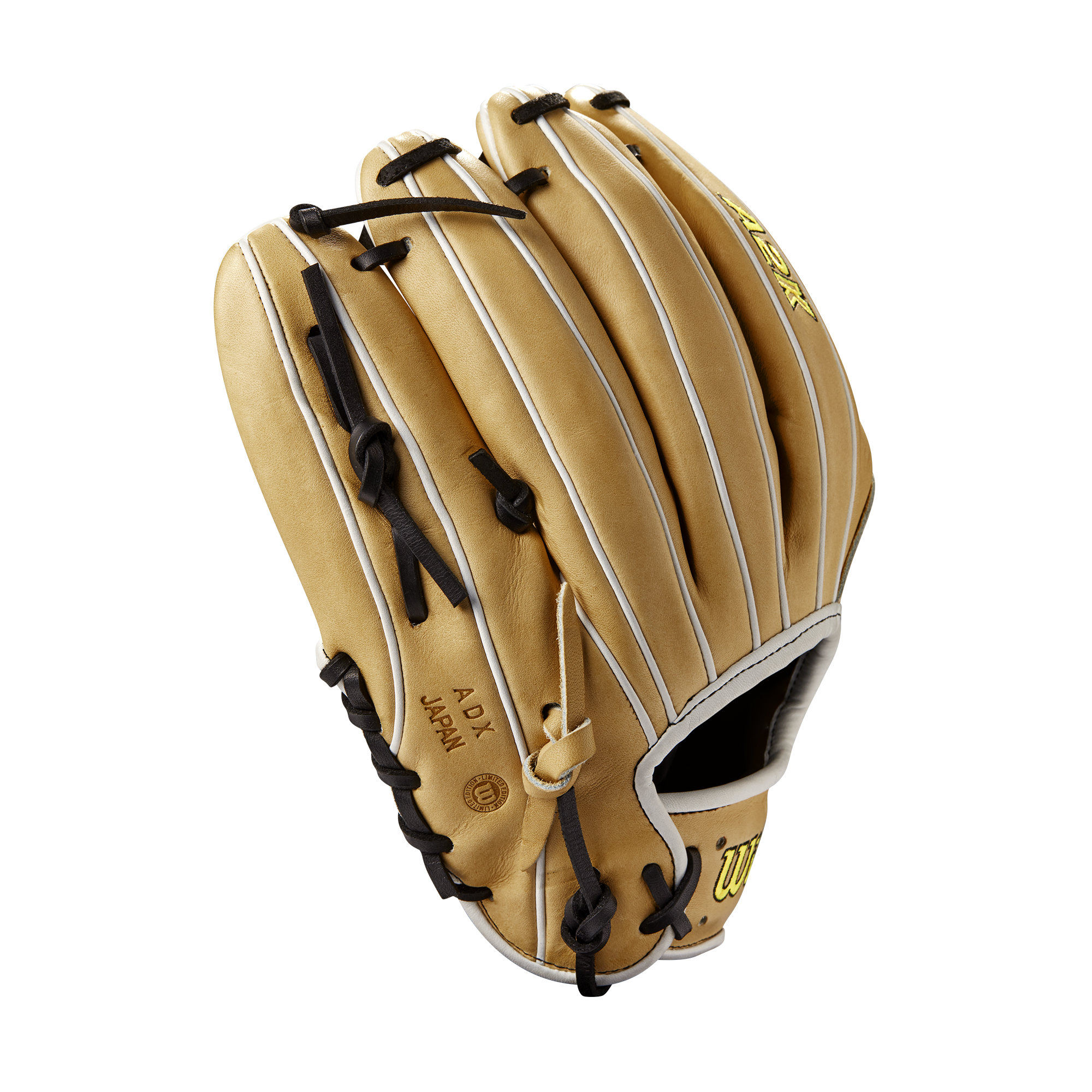 WILSON 2021 A2K 1787 11.75" BASEBALL GLOVE - GLOVE OF THE MONTH DECEMBER 2021