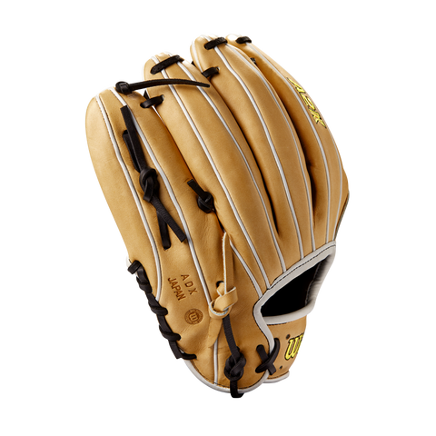 WILSON 2021 A2K 1787 11.75" BASEBALL GLOVE - GLOVE OF THE MONTH DECEMBER 2021