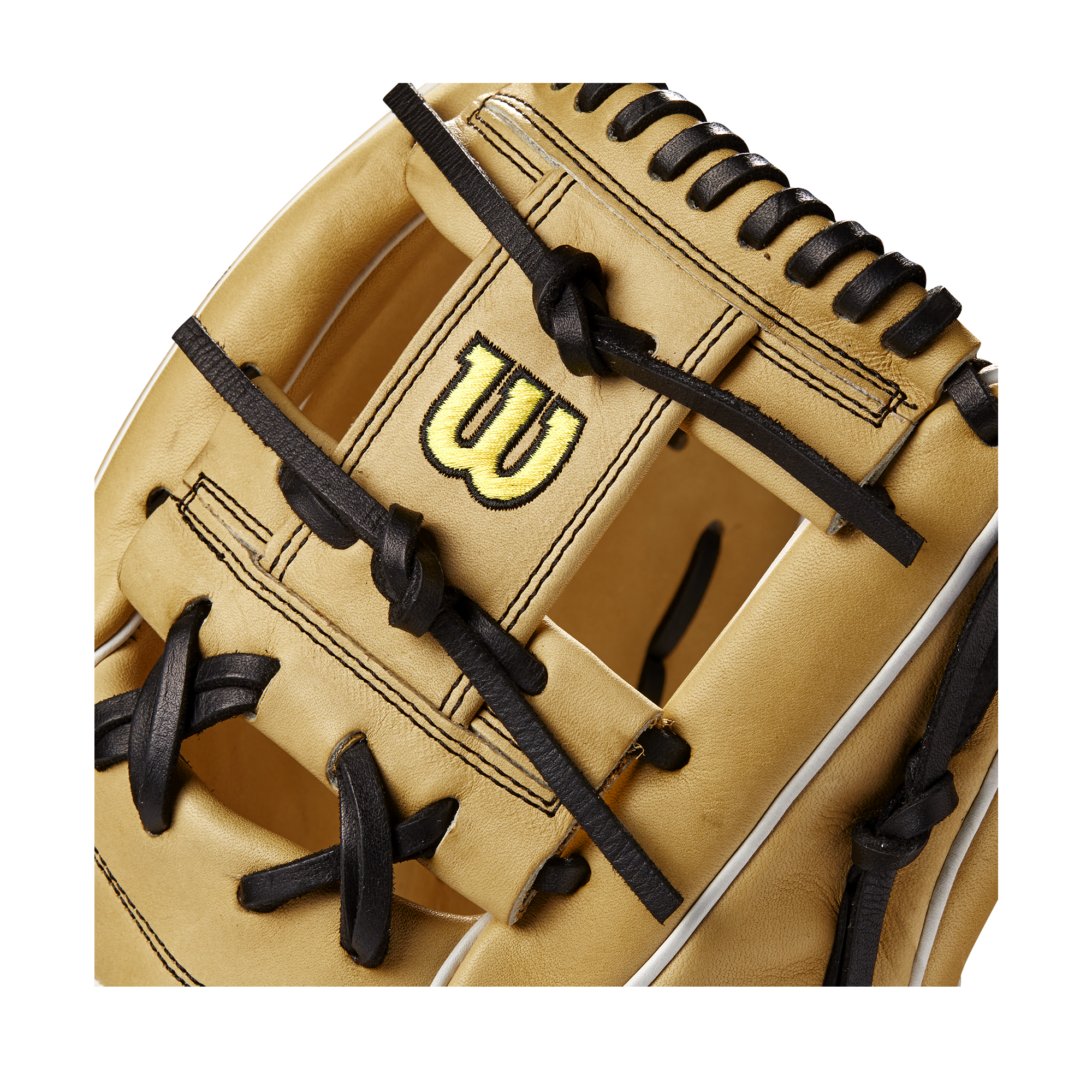WILSON 2021 A2K 1787 11.75" BASEBALL GLOVE - GLOVE OF THE MONTH DECEMBER 2021