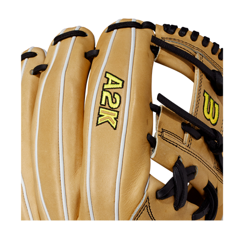 WILSON 2021 A2K 1787 11.75" BASEBALL GLOVE - GLOVE OF THE MONTH DECEMBER 2021
