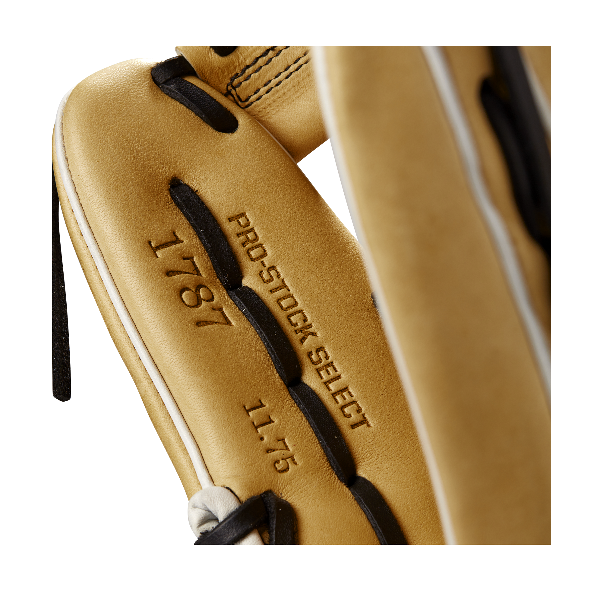 WILSON 2021 A2K 1787 11.75" BASEBALL GLOVE - GLOVE OF THE MONTH DECEMBER 2021