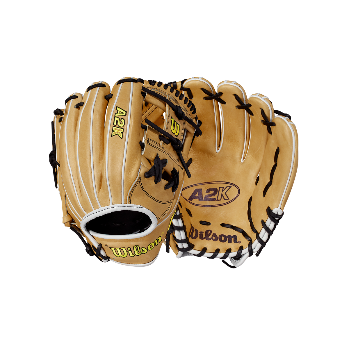 WILSON 2021 A2K 1787 11.75" BASEBALL GLOVE - GLOVE OF THE MONTH DECEMBER 2021