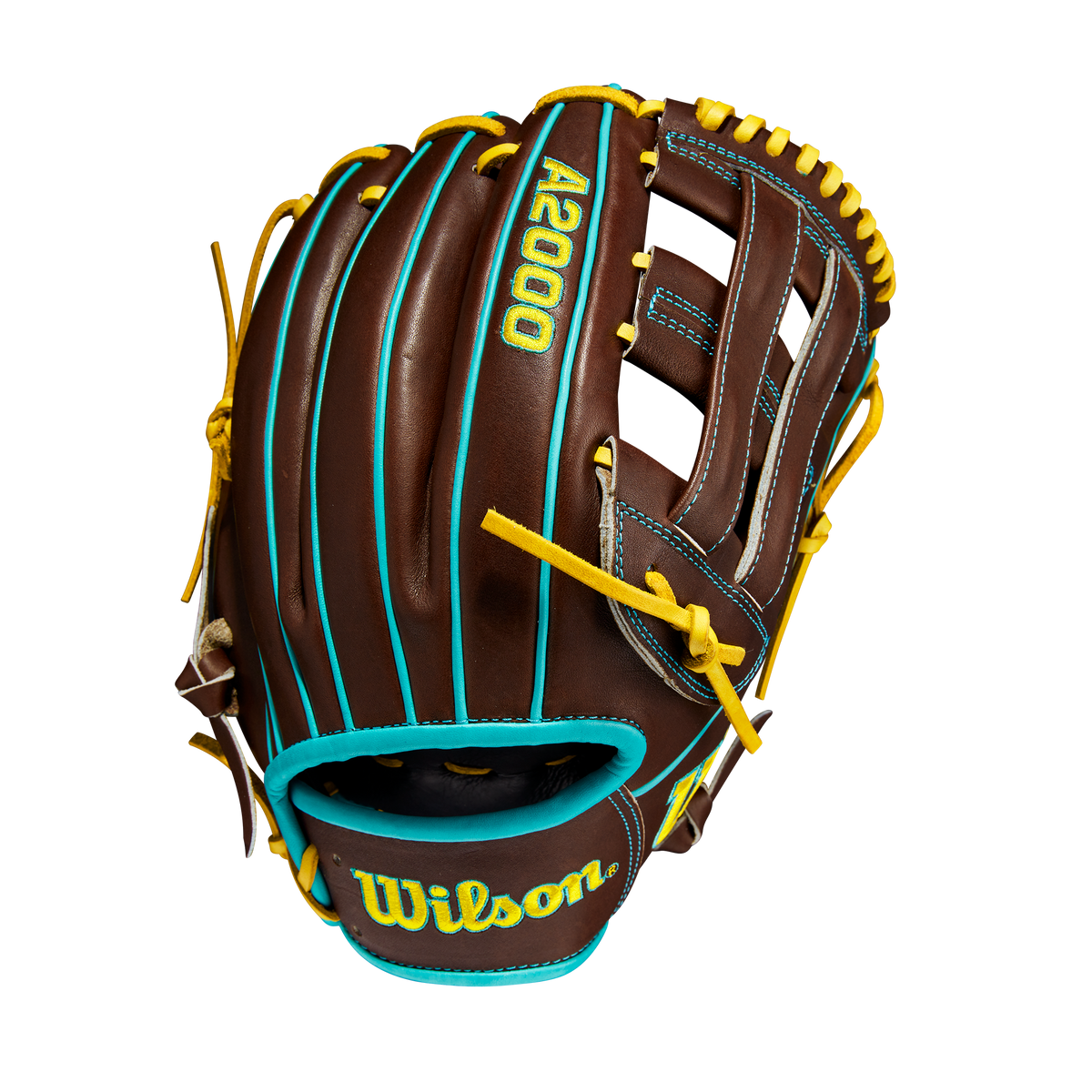 Wilson a2000 top dw5 12 inch