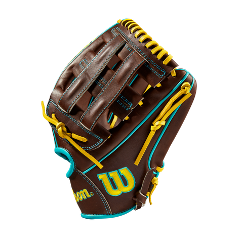 Wilson dw5 top