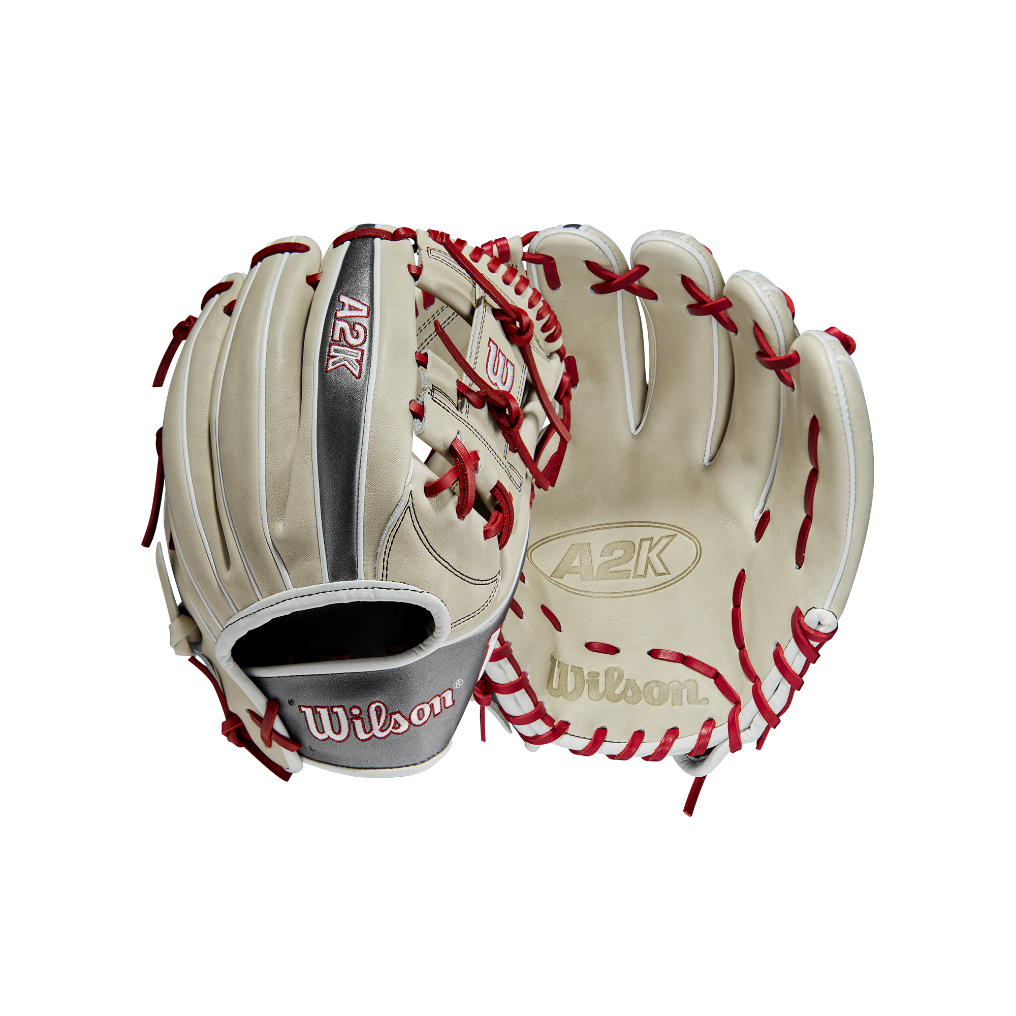 WILSON 2022 A2K 1787 11.75
