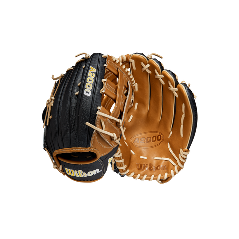 Wilson 12.75 a2000 discount superskin series glove
