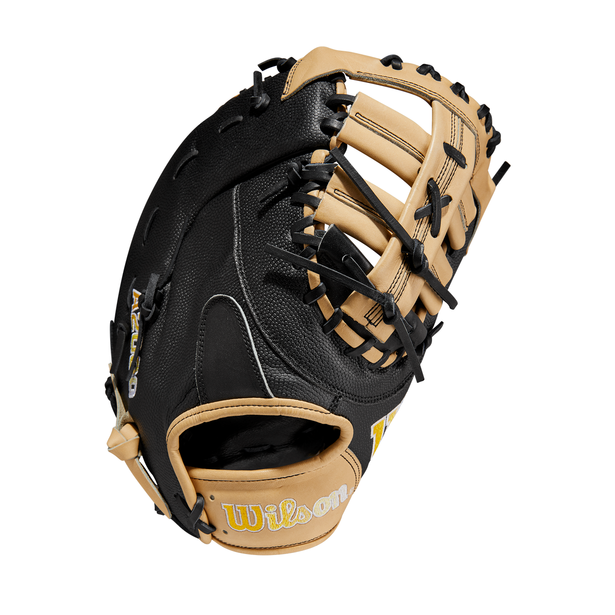 WILSON 2023 A2000® 1679SS 12.5” BASEBALL FIRST BASE MITT